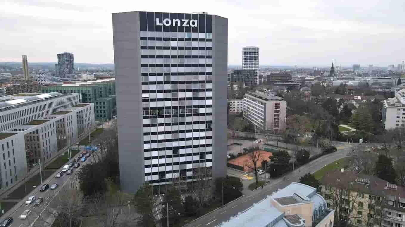 Lonza